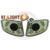 DIEDERICHS 1216289 Fog Light Set